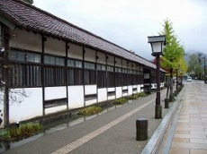 津和野散策 津和野散策