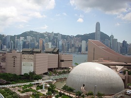 香港・深圳 香港・深圳