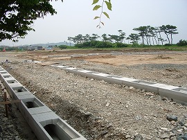 アルク安岡ショッピングパーク アルク安岡ショッピングパーク