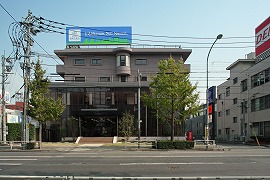 安成工務店福岡支店