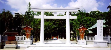 住吉神社 住吉神社