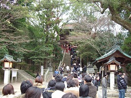 住吉神社 住吉神社