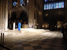 ノートルダム大聖堂 ノートルダム大聖堂