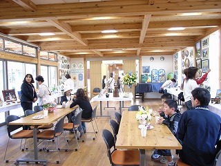トールペイント展示会 トールペイント展示会