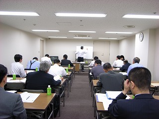 第7回 資産活用大学「福岡夢倶楽部」 第7回 資産活用大学「福岡夢倶楽部」
