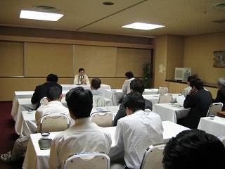 山口県UJIターンレクチャー 山口県UJIターンレクチャー