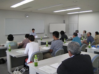 第11回　資産活用大学「福岡夢倶楽部」