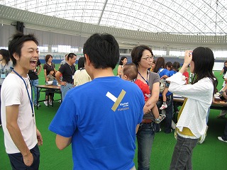 安成工務店グループ家族会 Vol.3 安成工務店グループ家族会 Vol.3