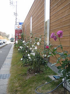 下関木の家づくり展示館