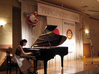 山根桂子さん 山根桂子さん