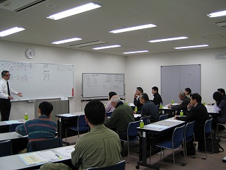 第18回 福岡夢倶楽部(資産活用セミナー) 第18回 福岡夢倶楽部(資産活用セミナー)