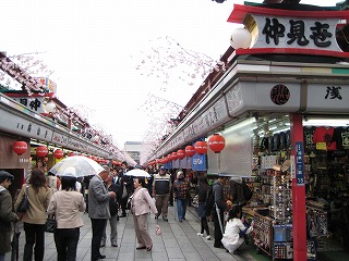 浅草寺