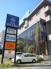 福岡支店