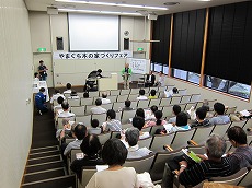 やまぐち木の家づくり相談会