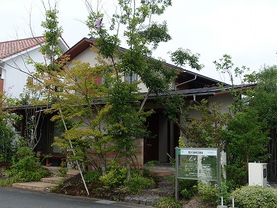 tysサエラ住宅展示場