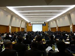 H29安成工務店GP事業計画発表会