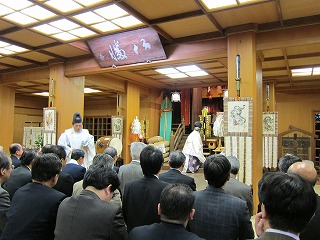 亀山八幡宮